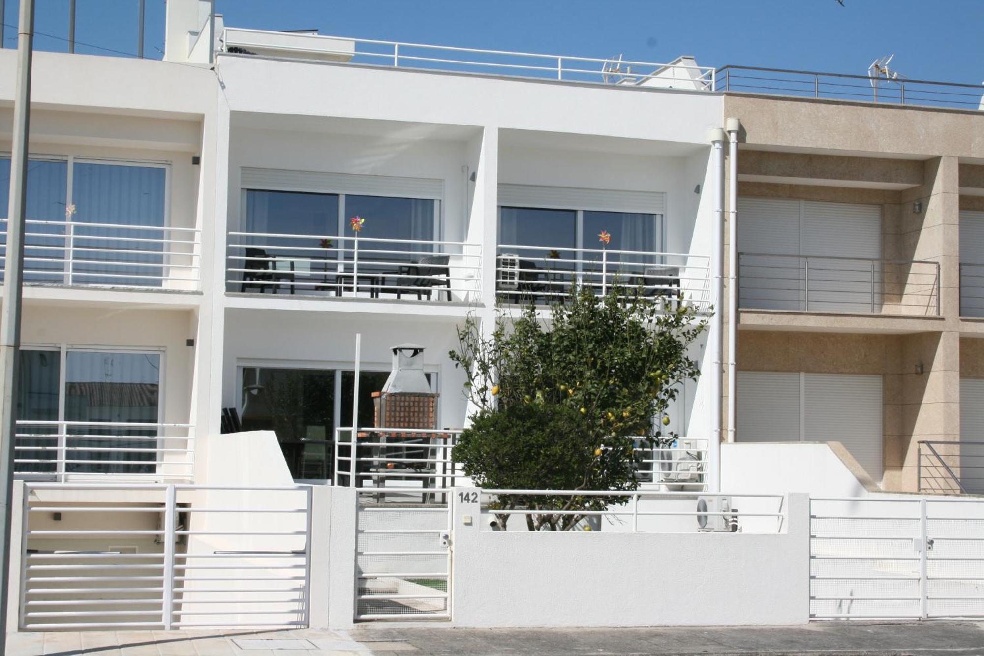 Lysa'S House Amorosa Exterior foto